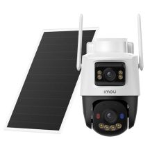 Imou AOV Dual IP Security Camera Outdoor 2880 x 1620 px Ceiling