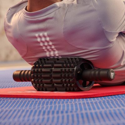 25. Adidas ADAC-11405 Foam Exercise Roller
