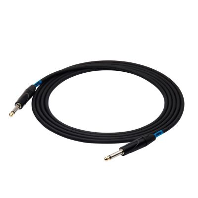 2. SSQ JMPJMP5 - mono jack - 5 meter mono jack