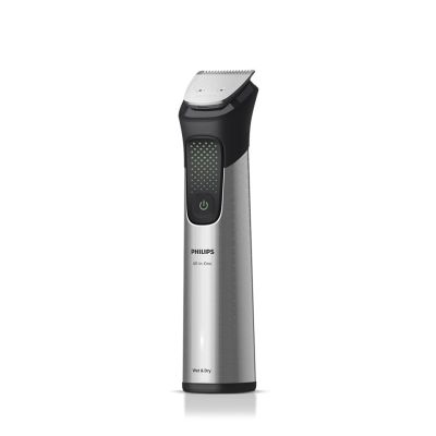 3. PHILIPS Multigroom Trimmer MG9535/15