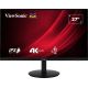 ViewSonic 27 VG2708-4K HDMI DP 68.6 cm LED Flat Screen