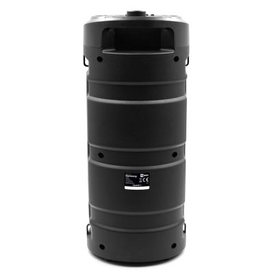 24. SQUEAK KARAOKE SPEAKER HARMONY BLUETOOTH 5.0, FM RADIO, MICROSD, AUX, USB SQ1004