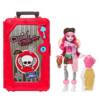 2. Monster High JMG66 doll