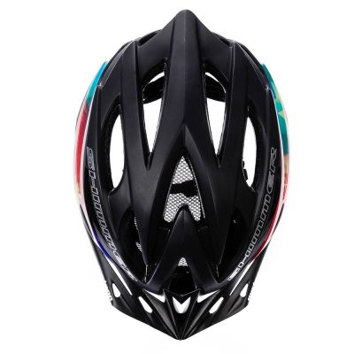 14. Meteor Shimmer M 24760 Bicycle Helmet