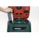 2. Metabo 602057000 vacuum cleaner (1400W; green)