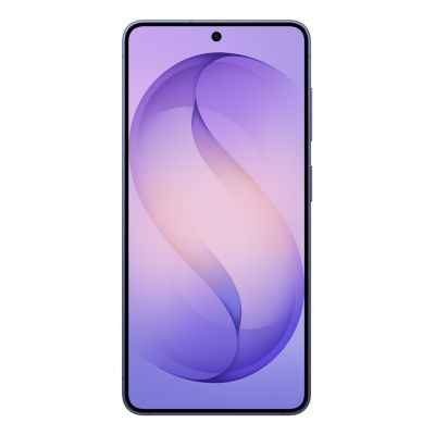 6. Samsung Galaxy S26 16 cm (6.3") Dual SIM Android 16.0 5G USB Type-C 12 GB 256 GB 4300 mAh Purple
