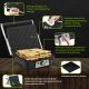 18. Extralink Smart Life Electric Grill SJ-36 2000W, with temperature control