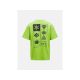 3. Peak Performance M Graphic Tee Green
