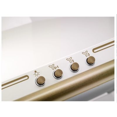 5. ELECTROLUX EFC226V hood