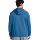 9. Under Armor Rival Fleece Logo HD M sweatshirt 1379758 406