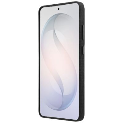 5. BMW M Metal Logo MagSafe Case for Samsung Galaxy S26 Ultra - Black