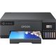 2. Epson EcoTank L8050 Inkjet Printer 25 ppm