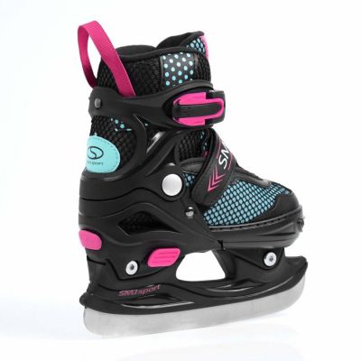 3. SMJ sport 3in1 Jr BS-616TP roller skates