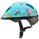 8. Meteor KS06 Butterflies Bicycle Helmet, Size S, 48–52 cm, 24823