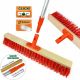 16. STREET GARDEN BRUSH 60CM CLICK