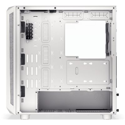 23. ENDORFY Arx 700 White ARGB White