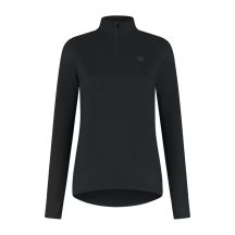 Rogelli ESSENTIAL running sweatshirt black XL