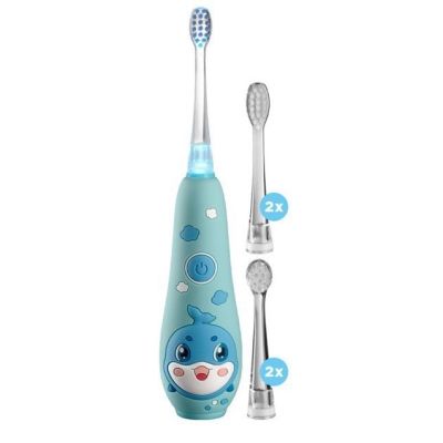 11. ZK3020 CONCEPT blue sonic toothbrush