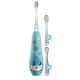 11. ZK3020 CONCEPT blue sonic toothbrush