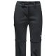 2. Jack Wolfskin Overland Zip Away Pants W 1506133-6000