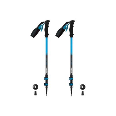 2. MILLET Ubic Carbon Pair Blue Sticks