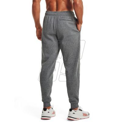 18. Under Armor Rival Fleece 3Logo Jogger Pants M 1357 131 012