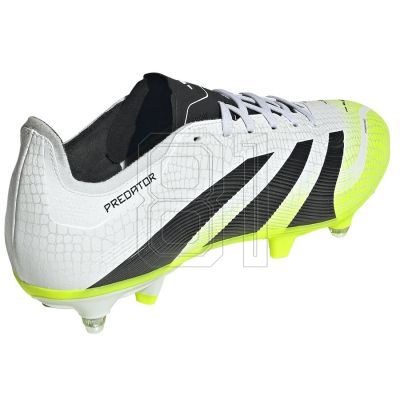 4. Adidas Predator League SG M JI1131 shoes