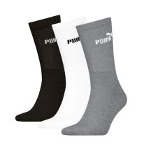 Puma Elements Unisex Crew Sock 3pack 947110 09