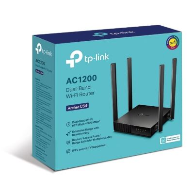 15. TP-LINK Archer C54 Router