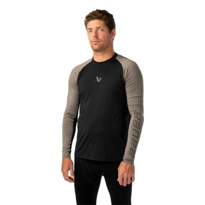 2. Bauer Performance Baselayer Senior