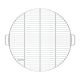 7. Bonfeu Bongrill grate Ø 60 VGR6.600