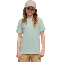 Puma ESS Centered Cat Logo Tee for Kids Mint 692972 29