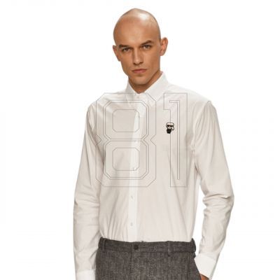 7. Karl Lagerfeld T-shirt M 605911534600