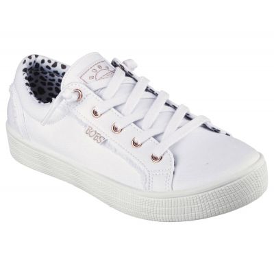 5. Skechers Bobs B Extra Cute W 113328 WHT shoes
