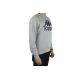 3. Kappa Sertum RN Sweatshirt M 703797-18M