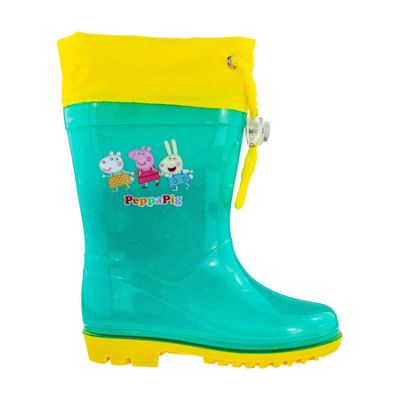 Perletti Wellies Peppa Pig Jr 98331