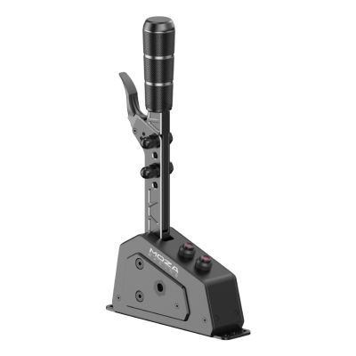 Moza Racing RS059 Flight Simulator/Racing Accessory Additional Gear Shifter Racing