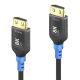 2. PureLink FI-H150-150 HDMI Cable 15m HDMI Type A (Standard) Black, Blue