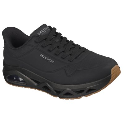 Skechers Men's UNO GLIDE STEP GLIDE ON AIR 183420/B