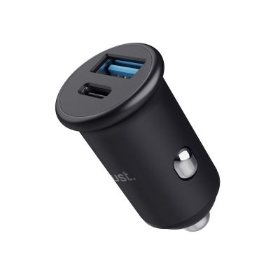 2. Trust MAXO 38W PD Car Charger