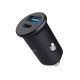 2. Trust MAXO 38W PD Car Charger