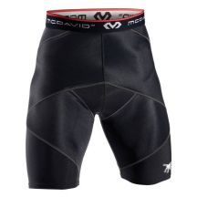 McDavid Cross Compression™ Shorts, Black - 8200