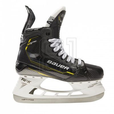 2. Bauer Supreme M5 Pro Int Hockey Skates