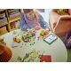 20. LEGO Friends 42671 Green Café and Flower Shop