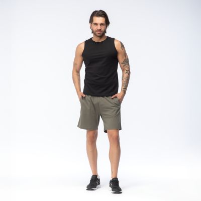 5. Men's MOEN Shorts