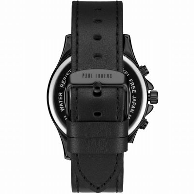 3. Men's Watch Paul Lorens PL8071A2-1A5 + BOX