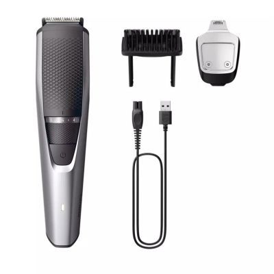 3. Philips BEARDTRIMMER Series 3000 BT3239/15 Beard Trimmer