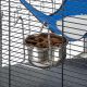 5. FERPLAST Furet Plus - Furet Plus ferret cage