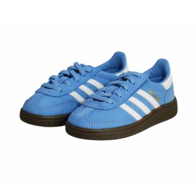 5. Adidas Handball Spezial Comfort Closure Elastic Lace Kids Sports Shoes - JI2900
