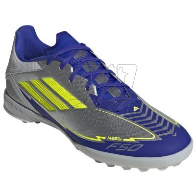 4. Adidas F50 League Messi TF IH0919 shoes